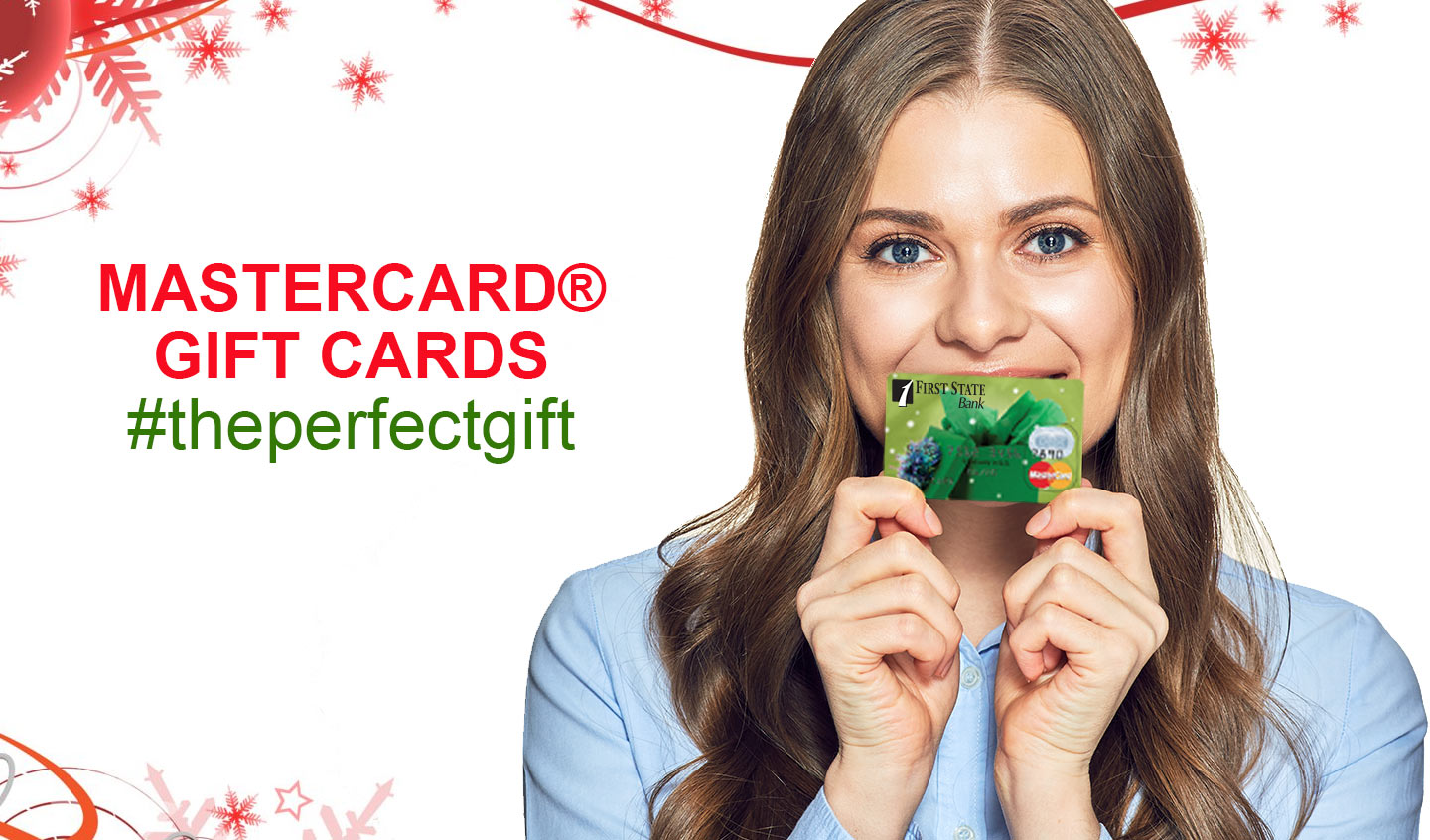 MasterCard Gift Cards