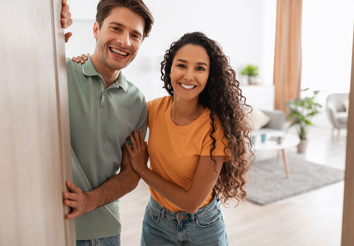 Online Home Loan Application