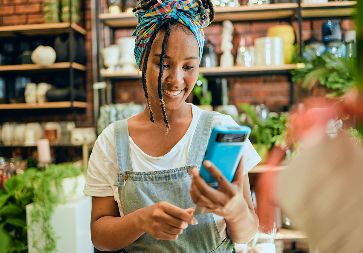 Small Business Loan