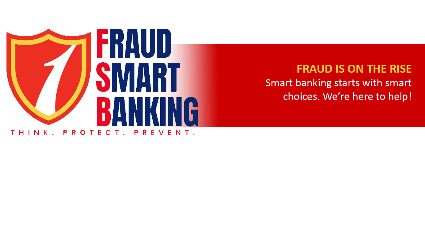 Fraud Smart Banking