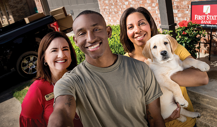 Home Loans Image