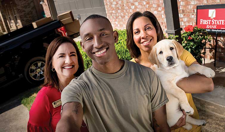 Home Loans Image